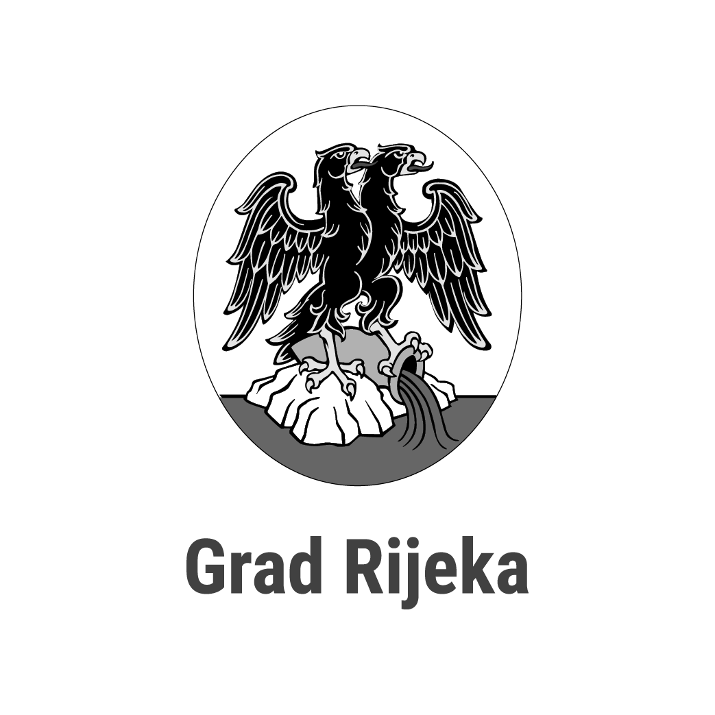 3D print klijnet: Grad Rijeka