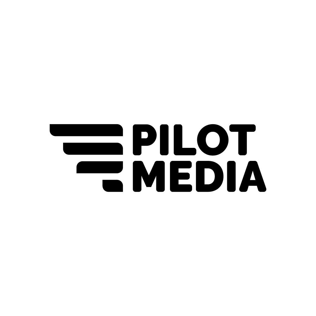 3D print klijnet: Pilot Media